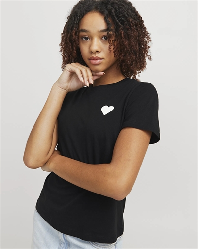 Carly Reg Fit T-shirt - JJXX